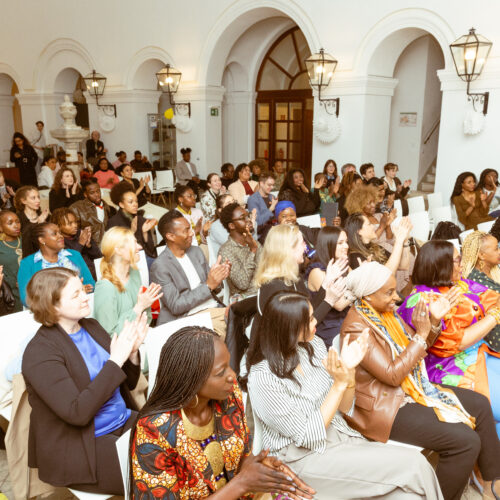 Empower Her 2025: A transformative event marking International Women’s Day