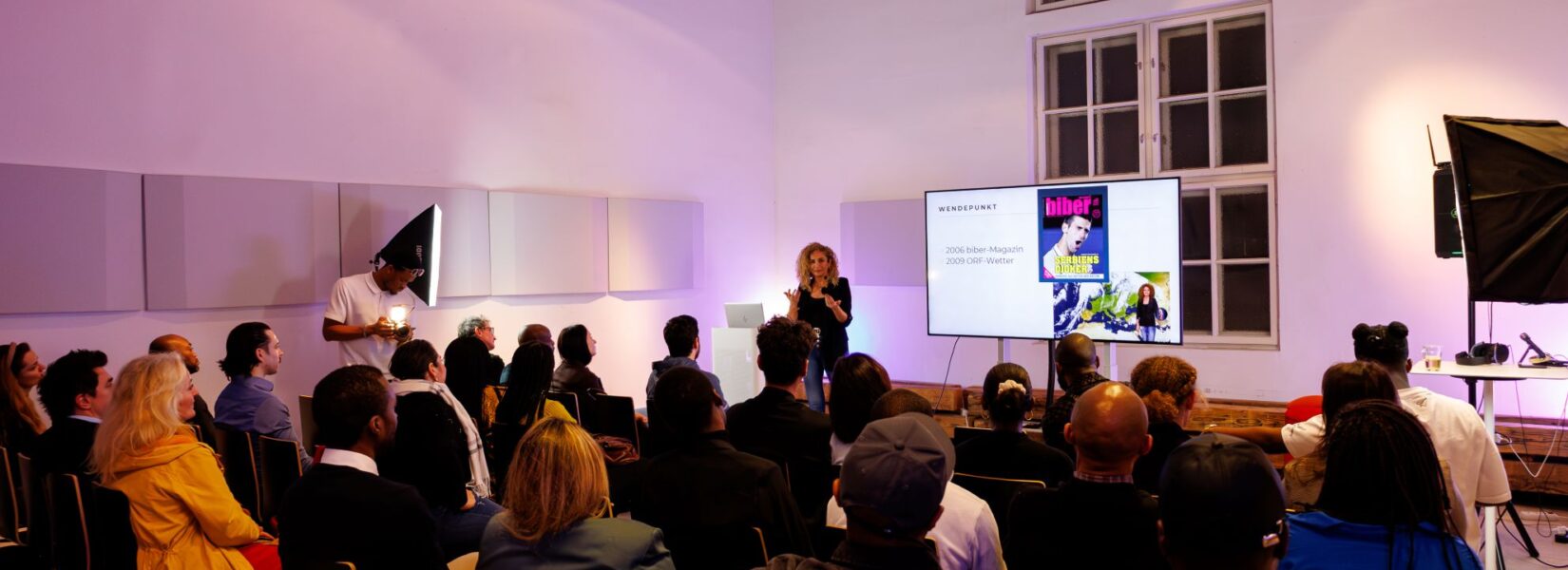 How to turn your personal story into a business advantage