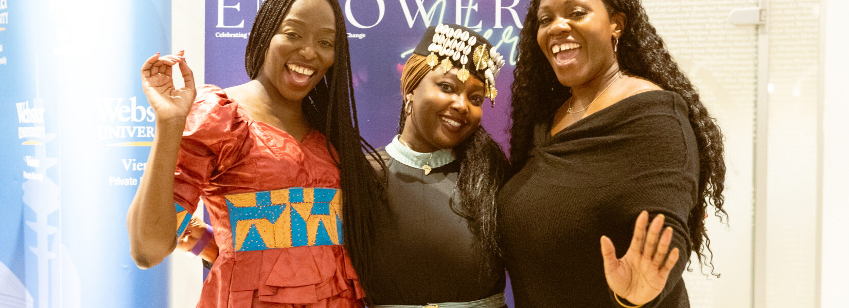 EmpowerHer 2026: “From Resilience to Renaissance”