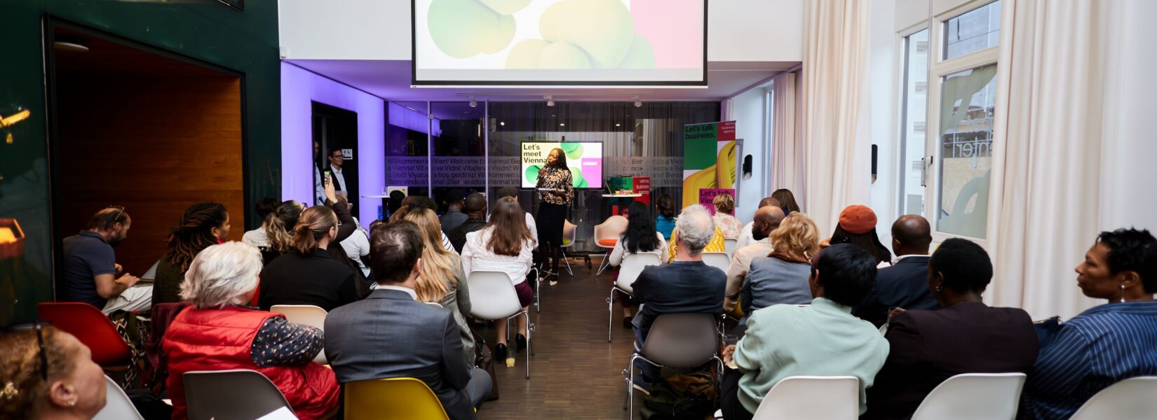 African Diaspora Connect 2026: Building stronger pathways for diaspora entrepreneurs in Austria